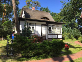 Bungalow Beachhouse Boltenhagen